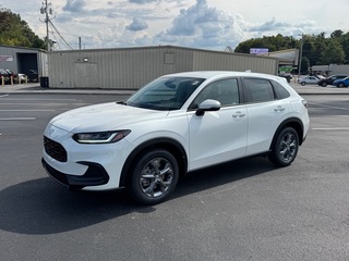 2026 Honda HR-V for sale in Johnson City TN
