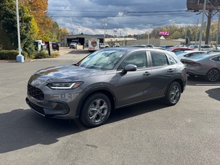 2026 Honda HR-V for sale in Johnson City TN