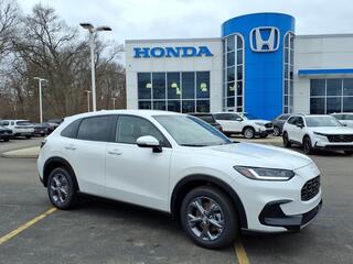 2026 Honda HR-V for sale in Tupelo MS