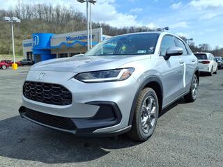 2026 Honda HR-V for sale in Bridgeport WV