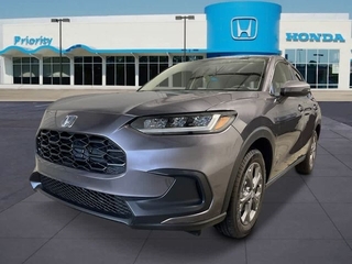 2026 Honda HR-V for sale in Roanoke VA