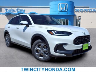 2026 Honda HR-V for sale in Port Arthur TX