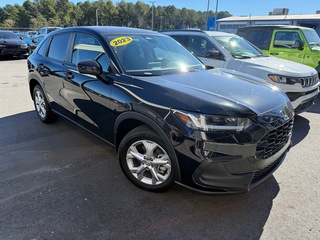 2023 Honda HR-V for sale in Greenville SC