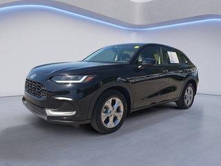 2023 Honda HR-V