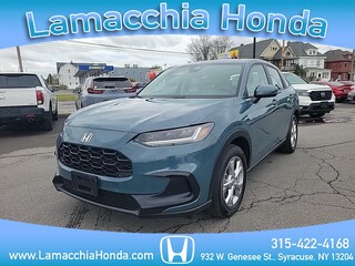 2024 Honda HR-V