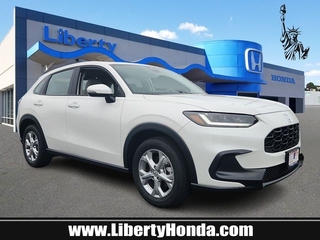 2025 Honda HR-V for sale in Orange TX