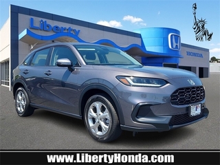 2025 Honda HR-V for sale in Orange TX