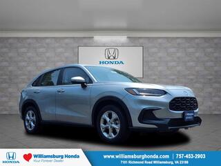 2025 Honda HR-V for sale in Mishawaka IN