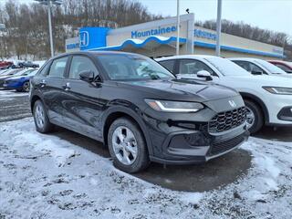 2025 Honda HR-V for sale in Bridgeport WV