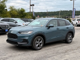 2026 Honda HR-V for sale in Beckley WV
