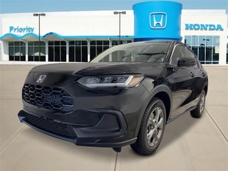 2026 Honda HR-V for sale in Roanoke VA