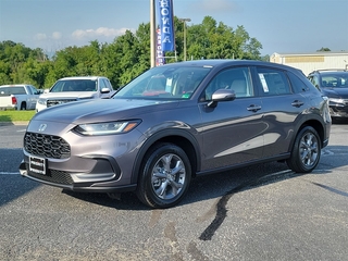 2026 Honda HR-V for sale in Roanoke VA