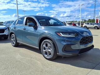 2026 Honda HR-V