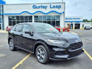 2026 Honda HR-V for sale in Tupelo MS