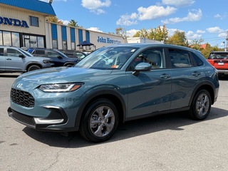 2026 Honda HR-V for sale in Beckley WV