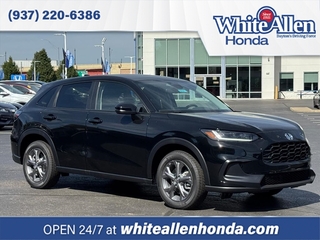 2026 Honda HR-V for sale in Dayton OH