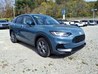 2026 Honda HR-V for sale in Bridgeport WV