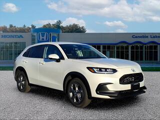 2026 Honda HR-V for sale in Salem NH