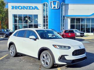 2026 Honda HR-V for sale in Tupelo MS