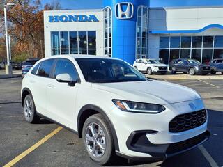 2026 Honda HR-V for sale in Tupelo MS