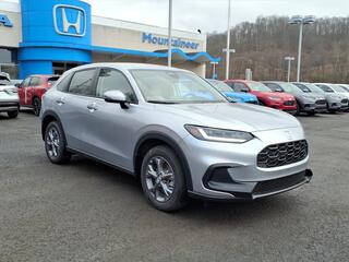 2026 Honda HR-V for sale in Bridgeport WV