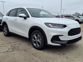 2026 Honda HR-V for sale in Triadelphia WV