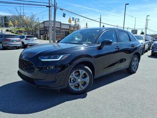 2026 Honda HR-V for sale in Boone NC