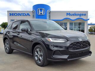 2026 Honda HR-V
