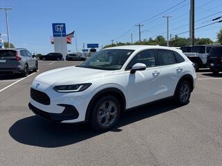 2026 Honda HR-V for sale in Johnson City TN