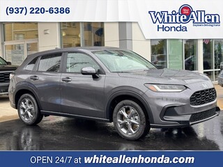 2027 Honda HR-V for sale in Dayton OH