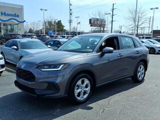 2023 Honda HR-V for sale in Mishawaka IN