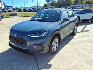 2024 Honda HR-V