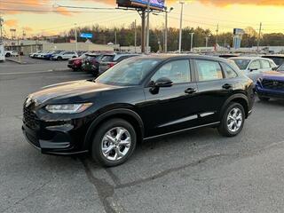 2025 Honda HR-V for sale in Johnson City TN