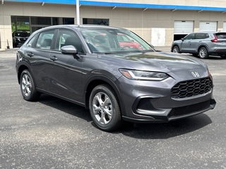 2025 Honda HR-V for sale in Bridgeport WV