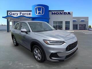 2025 Honda HR-V