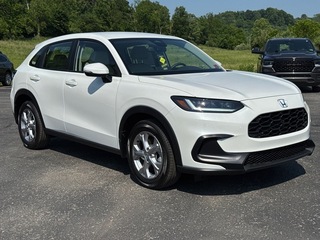 2025 Honda HR-V for sale in Bridgeport WV