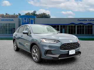 2026 Honda HR-V for sale in Salem NH