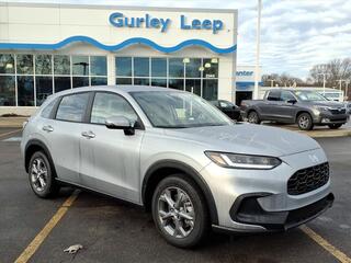 2026 Honda HR-V for sale in Tupelo MS