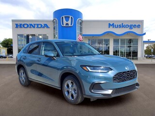 2027 Honda HR-V