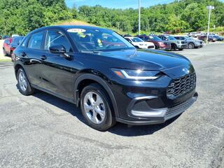 2024 Honda HR-V for sale in Bridgeport WV