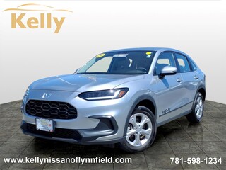 2024 Honda HR-V for sale in Lynnfield MA