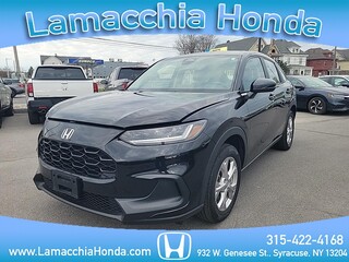 2024 Honda HR-V for sale in Syracuse NY