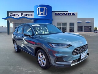 2024 Honda HR-V