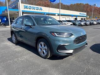 2025 Honda HR-V for sale in Bridgeport WV