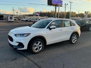 2025 Honda HR-V for sale in Johnson City TN