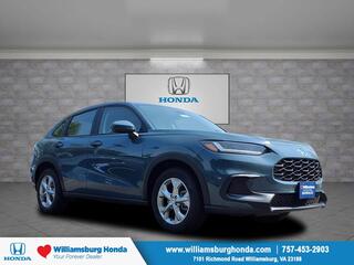 2025 Honda HR-V for sale in Mishawaka IN