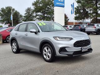 2025 Honda HR-V for sale in South Hill VA