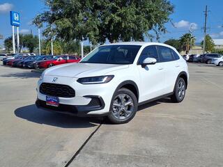 2026 Honda HR-V for sale in Katy TX