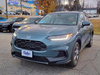 2026 Honda HR-V for sale in Augusta ME