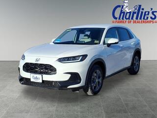 2026 Honda HR-V for sale in Augusta ME